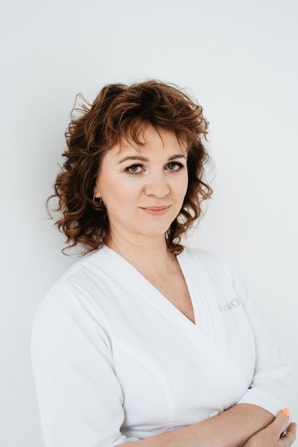 Marta Blumska-Janiak ginekolog